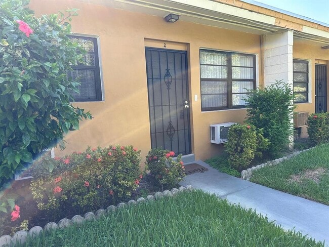 property at 1845 Pembroke Rd