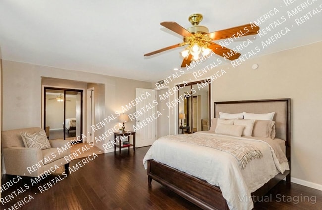 6861 E Hawthorne Cir in Tucson, AZ - Building Photo - Building Photo