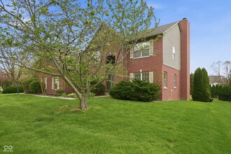 4091 Huntsman Dr in Zionsville, IN - Building Photo - Building Photo