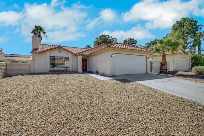 property at 531 Macbrey Dr