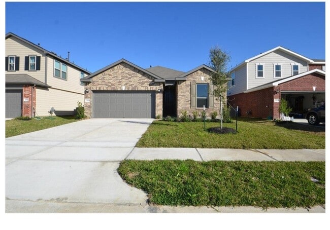 20910 Westgreen Spgs Dr