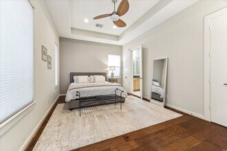 4410 Center St in Houston, TX - Building Photo - Building Photo