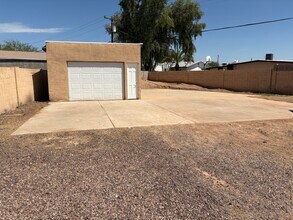 7728 E McKinley St in Scottsdale, AZ - Foto de edificio - Building Photo