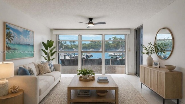 property at 1700 NW N River Dr