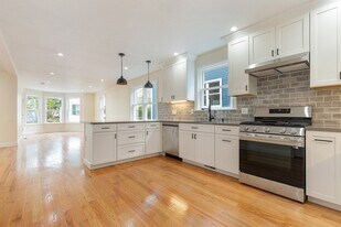 48 W Tremlett St, Unit 1 in Boston, MA - Building Photo
