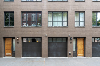 55-59 Havemeyer St in Brooklyn, NY - Foto de edificio - Building Photo