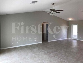 2325 NW 34th Ave in Cape Coral, FL - Building Photo - Building Photo