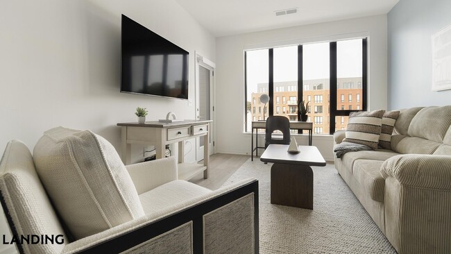 318 W Corporation St in Durham, NC - Building Photo - Building Photo