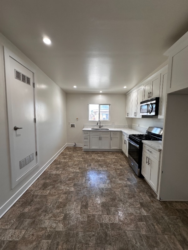 7713 Walker Ave in Cudahy, CA - Building Photo - Building Photo