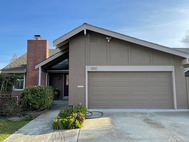 property at 6262 Camino Verde Dr