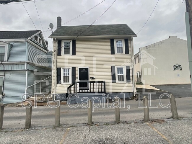 property at 280 S Central Ave