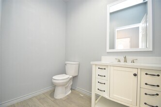 9814A Tuffly St in Houston, TX - Building Photo - Building Photo