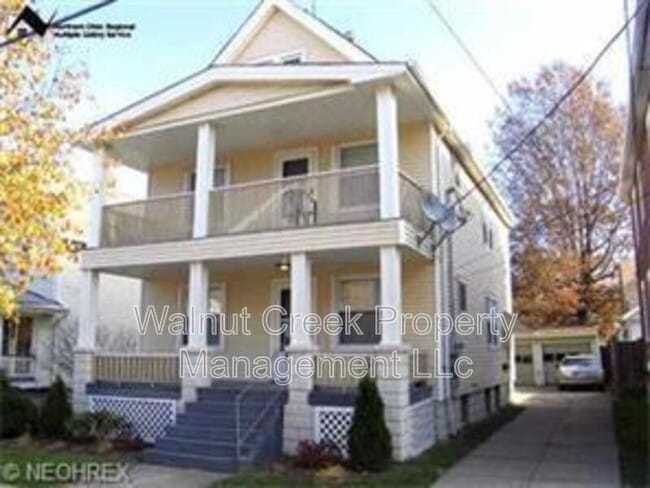 1593 Winchester Ave in Lakewood, OH - Building Photo - Building Photo