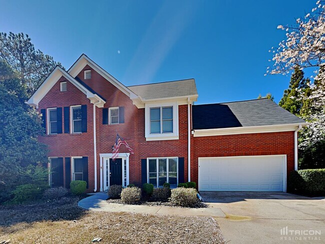 1101 Cameron Rd in Mcdonough, GA - Building Photo - Building Photo
