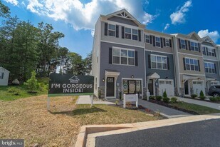 329 Tumblers Wy, Unit 2 in Joppatowne, MD - Building Photo