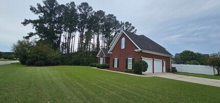 1585 Brookgreen Dr in Myrtle Beach, SC - Building Photo - Building Photo