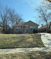 932 Davis Ave in Fort Worth, TX - Building Photo