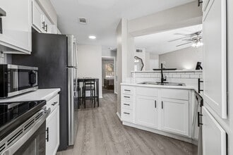 Polo Club in Austin, TX - Building Photo - Building Photo