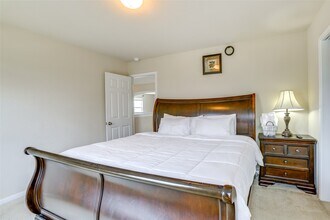 20906 Fair Walnut Way in Katy, TX - Building Photo - Building Photo