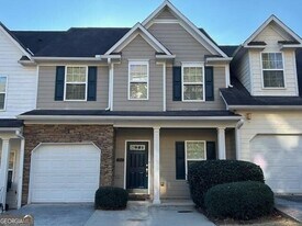 1943 Hoods Fort Cir NW in Kennesaw, GA - Building Photo