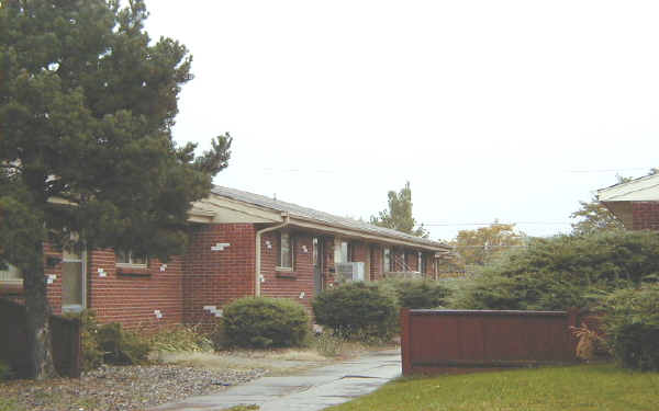 10246 W 59th Pl in Arvada, CO - Building Photo