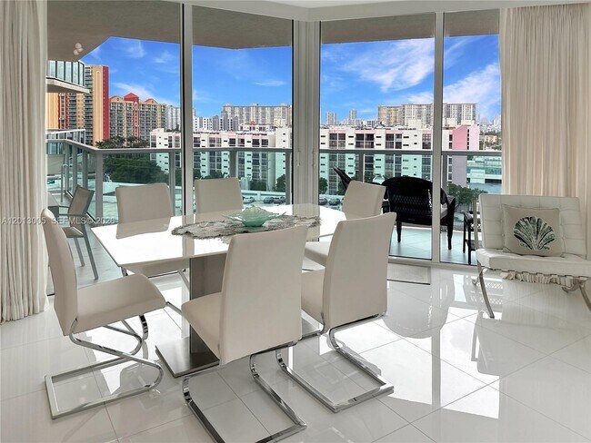 property at 250 Sunny Isles Blvd
