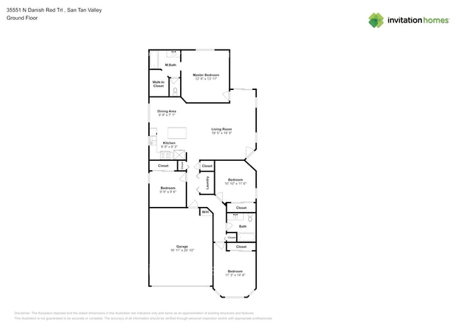 35551 N Danish Red Trail in Queen Creek, AZ - Building Photo - Building Photo