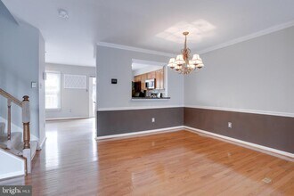 5314 Ridley Ct in Alexandria, VA - Building Photo - Building Photo