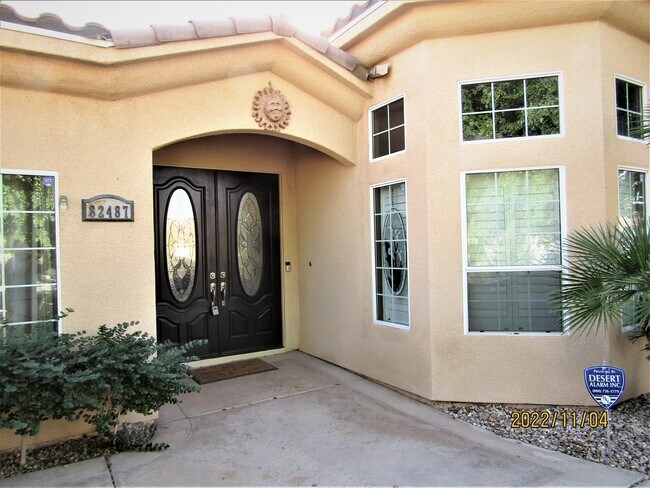 82487 Bogart Dr in Indio, CA - Building Photo - Building Photo