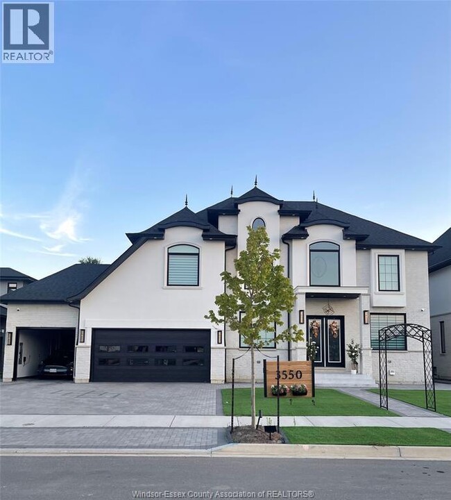 property at 3550 Fiorina St