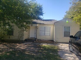 4928 Nolan St in Fort Worth, TX - Building Photo