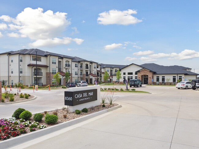 Casa Del Mar in Owasso, OK - Foto de edificio - Building Photo