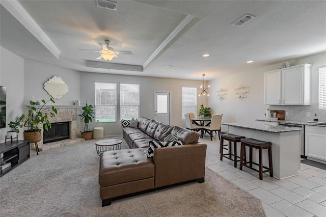 3125 Layla Creek Dr in Little Elm, TX - Building Photo - Building Photo