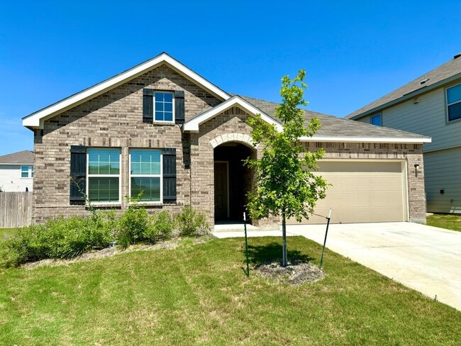 property at 4823 Serpens