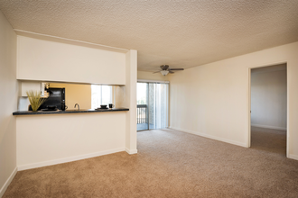 Elan Mesa Lofts in La Mesa, CA - Building Photo - Building Photo