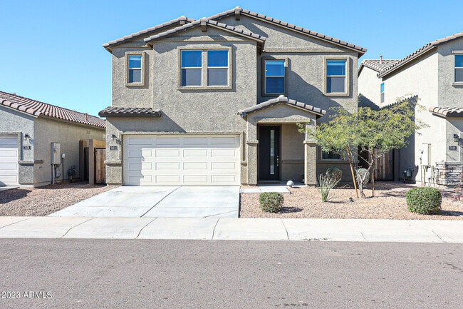 7424 S 32nd Dr in Phoenix, AZ - Building Photo - Building Photo