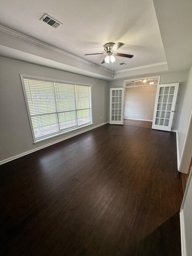 806 Mattison Rd in Conway, AR - Building Photo - Building Photo