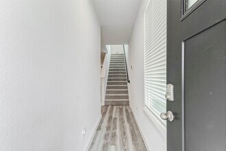 12318 Basilwood Dr in Houston, TX - Building Photo - Building Photo