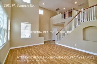1501 W Borden Rd in San Marcos, CA - Building Photo - Building Photo