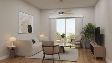 Sunny Cove in Ft. Myers, FL - Foto de edificio - Building Photo