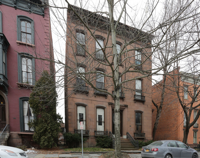 197 2nd St in Troy, NY - Building Photo - Building Photo