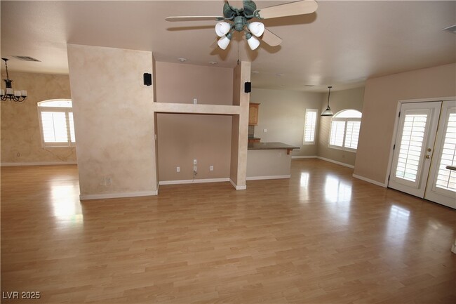 property at 2593 Mizzoni Cir