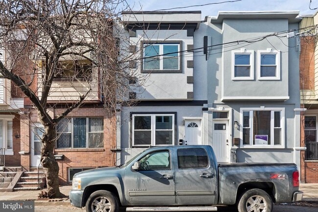 2242 S Bonsall St in Philadelphia, PA - Building Photo - Building Photo
