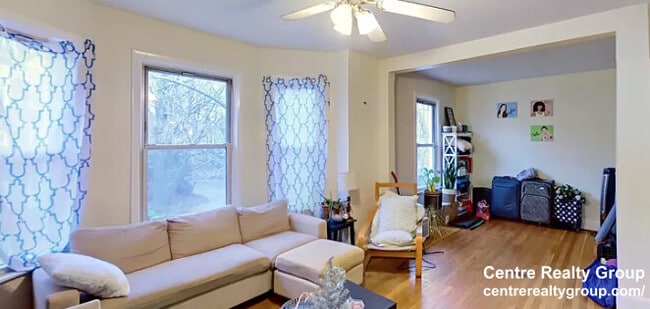 216 Freeman St, Unit 2 in Brookline, MA - Building Photo - Building Photo