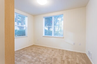 Esperanza - Affordable Senior Housing in Seattle, WA - Foto de edificio - Interior Photo