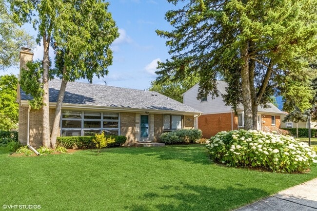 property at 3123 Patton Dr