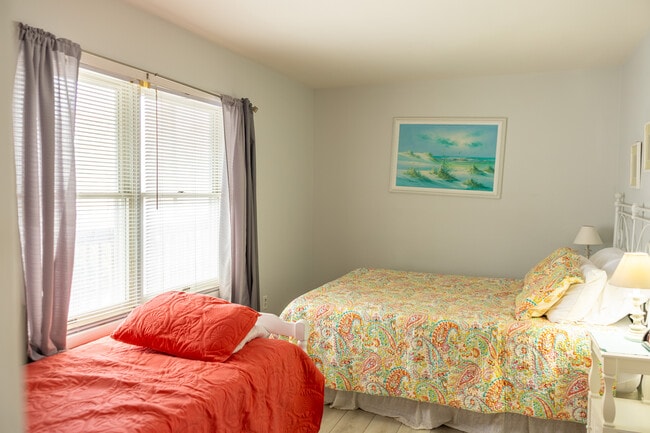 13901 Wight St, Unit Unit103 The loft in Ocean City, MD - Building Photo - Building Photo