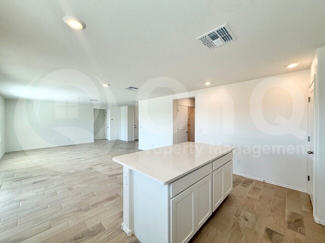 property at 1435 E Angie Dr