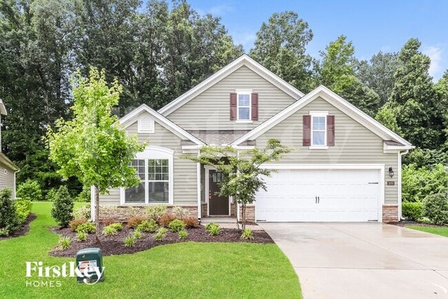property at 3680 Alcorn Ridge Trace