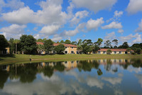 Cortez Village Townhomes in Fort Pierce, FL - Building Photo - Building Photo